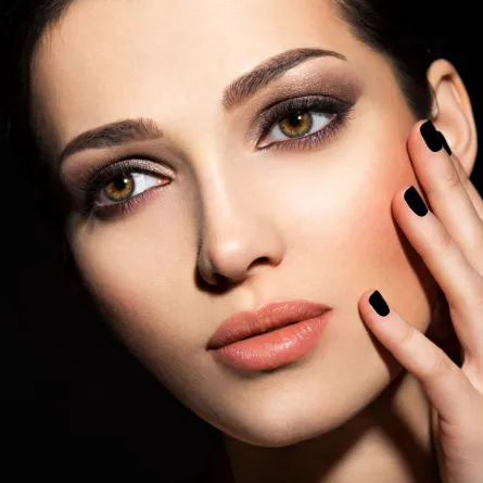 صيحات مكياج مناسبة في شهر رمضان