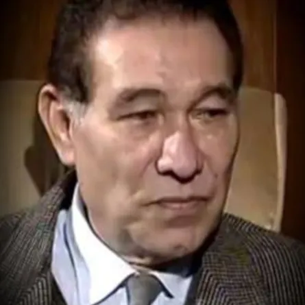 حمدي غيث - صورة أرشيفية