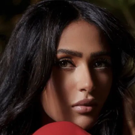 شيماء الفضل-الصورة من حسابها على الانستغرام