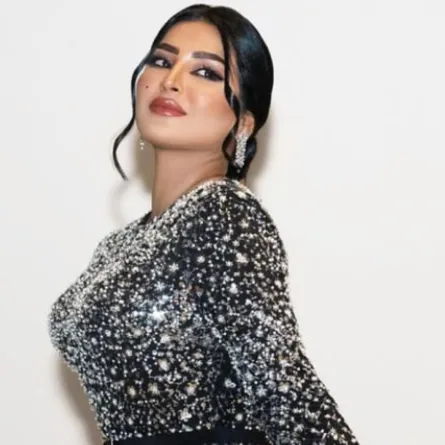 ريم عبدالله -الصورة من حسابها على الانستغرام