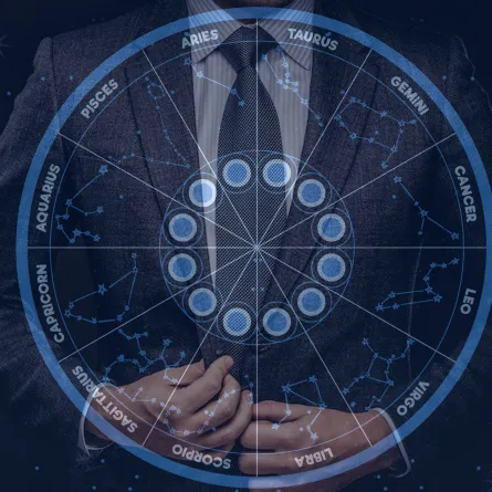 صفات برج الجدي الرجل