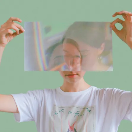 الفصام أو ثنائي القطب؟ (المصدر: pexels)