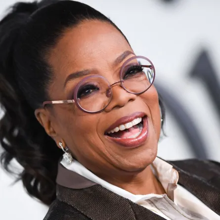 أوبرا وينفري