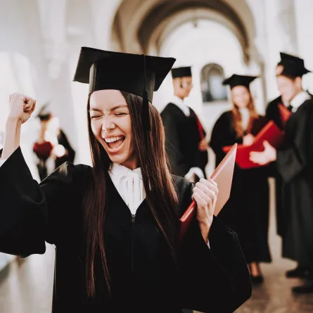 صورة تعبيرية عن حب العلم والتعلم