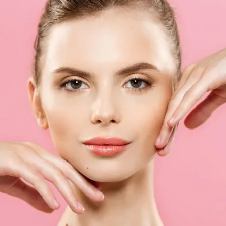 كريم ترطيب الوجه