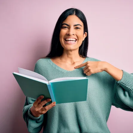 ما هو أفضل كتاب في مجال المال وريادة الأعمال؟