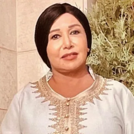 مريم الغامدي -الصورة  من المصدر