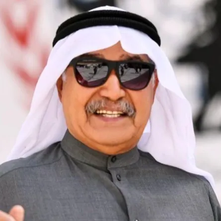 جاسم النبهان-الصورة من حسابه على الانستغرام