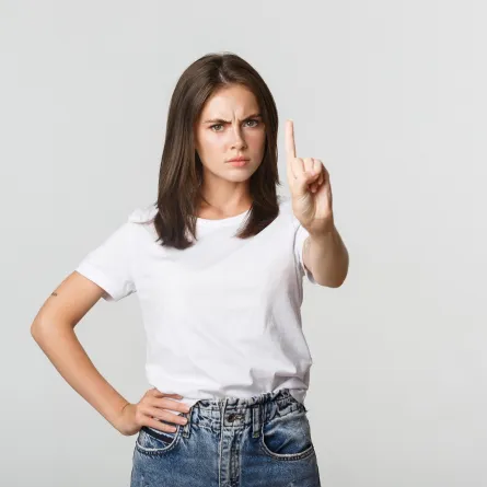 أعراض نقص الحديد النفسية -المصدر: Freepik