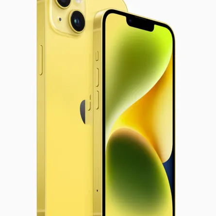 Apple-iPhone-14-iPhone-14-Plus-yellow