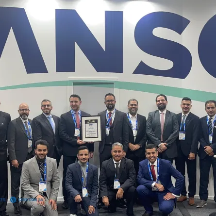 الملاحة الجوية السعودية الثانية عالمياً في إدارة المجال الجوي