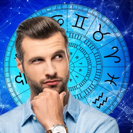 صفات برج الحمل