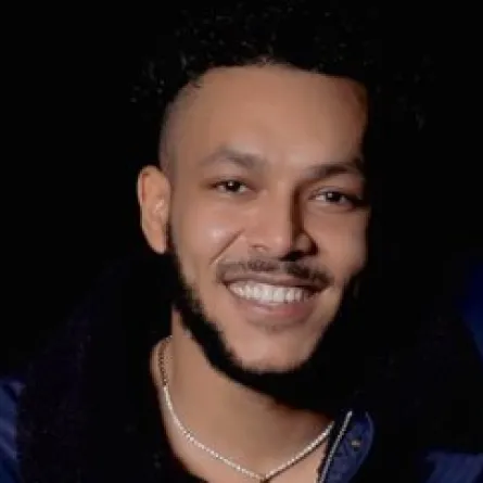 ويجز - الصورة من حسابه الرسمي على إنستغرام