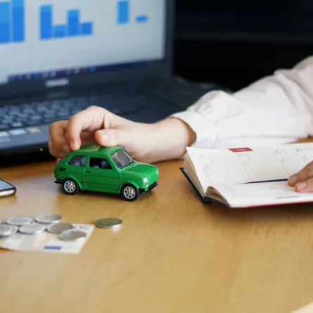 تعرفي على المساعدة التي يمكن الاعتماد عليها