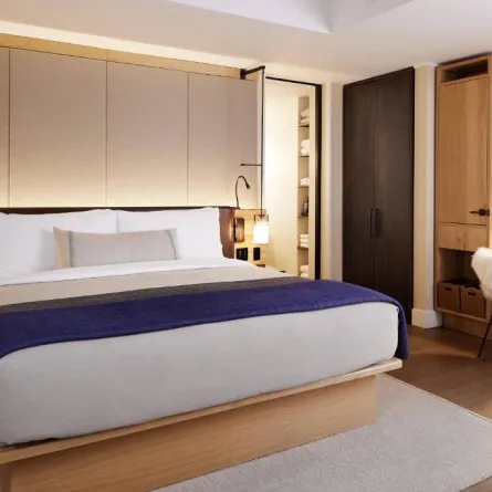 فنادق فخمة في نيويورك