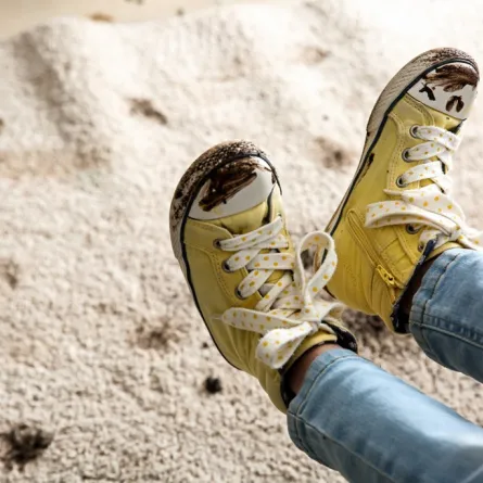 كيفية إزالة بقع الطين عن السجاد؟