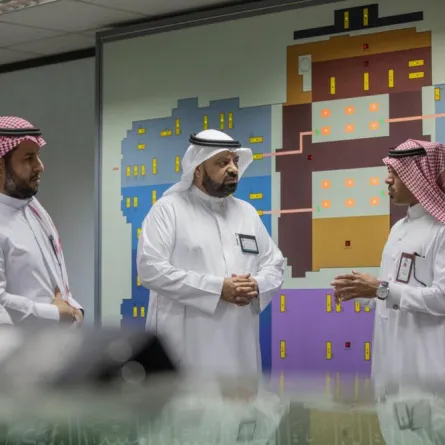 التجهيزات الفنية والتشغيلية