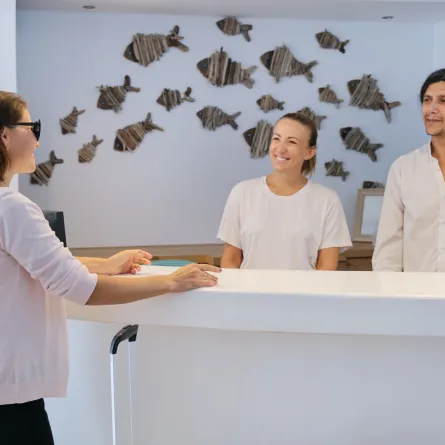 تعرفوا إلى التوقيت المفضل لحجز الفنادق خلال الرحلات 