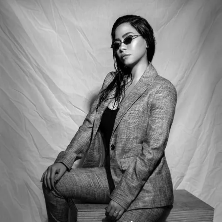 شيرين عبد الوهاب - الصورة من حسابها على تويتر