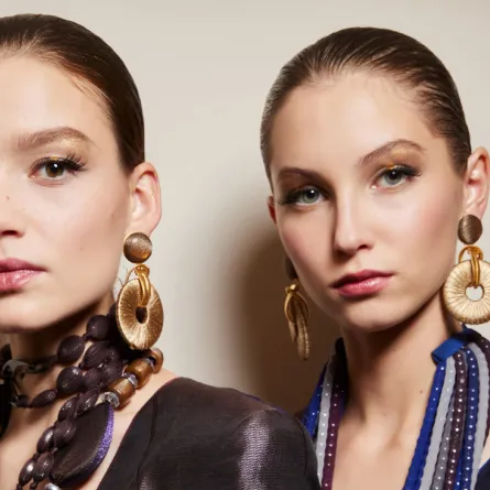 مكياج تكبير العيون Bigger eyes