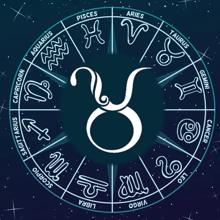 شخصية برج الثور