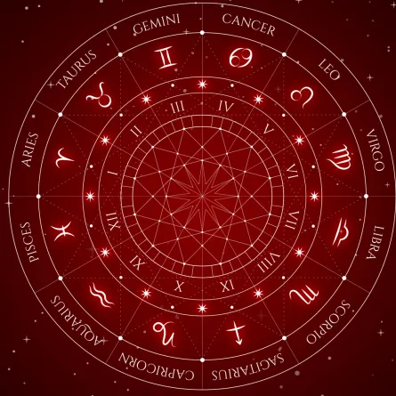 توافق الأبراج