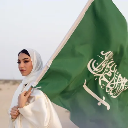 زينة عماد - صورة من صفحتها على انستغرام