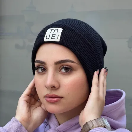 سارة محمد - الصورة من حسابها على انستغرام