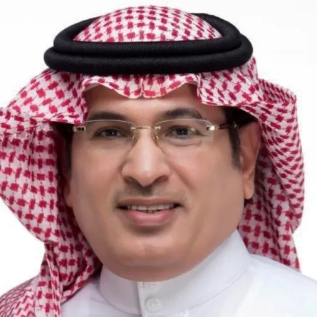 محمد بن فهد الحارثي-الصورة من هيئة الإذاعة والتلفزيون