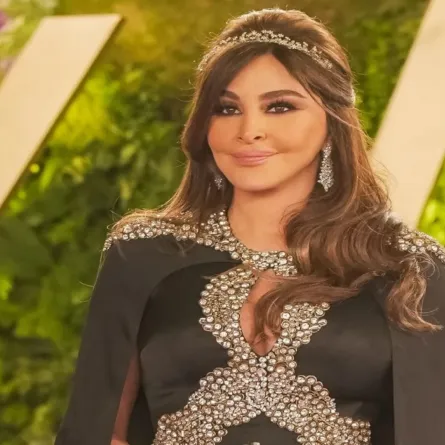 اليسا- الصورة من حسابها على إنستغرام