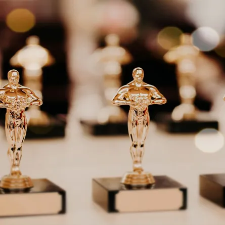 أرقام قياسية في حفلات توزيع جوائز الأوسكار