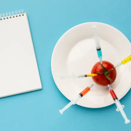 رجيم فصيلة الدم O+