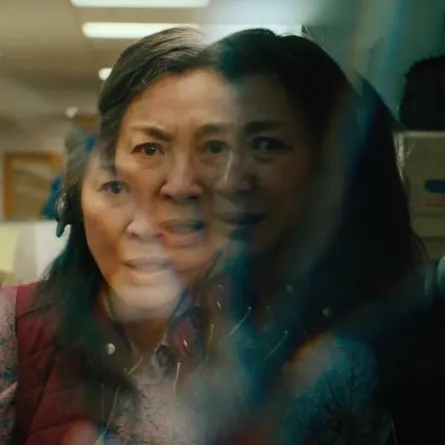 بوستر الفيلم - الصورة من الحساب الرسمي للفيلم على انستغرام