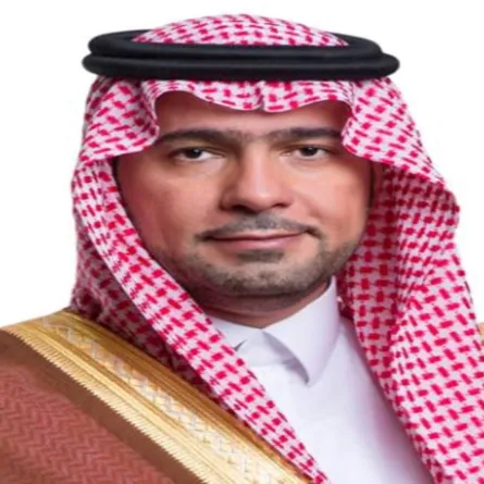 وزير الإسكان السعودي ماجد الحقيل