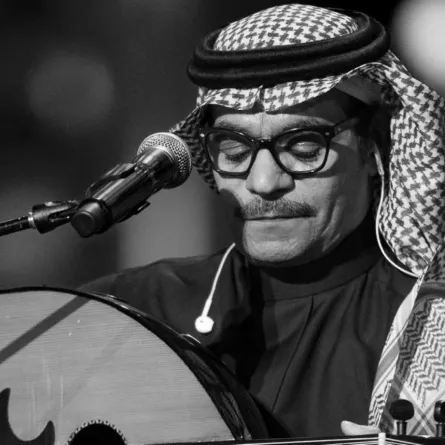 رابح صقر- الصورة من المركز الاعلامي ل روتانا