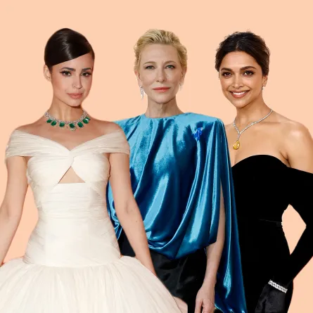 أجمل إطلالات النجمات في حفل جوائز الأوسكار 2023