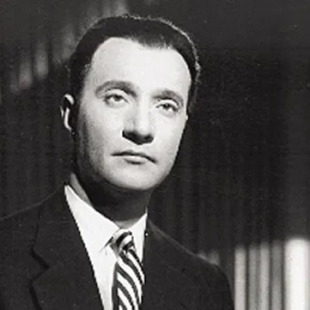 محمد عبد الوهاب - صورة أرشيفية