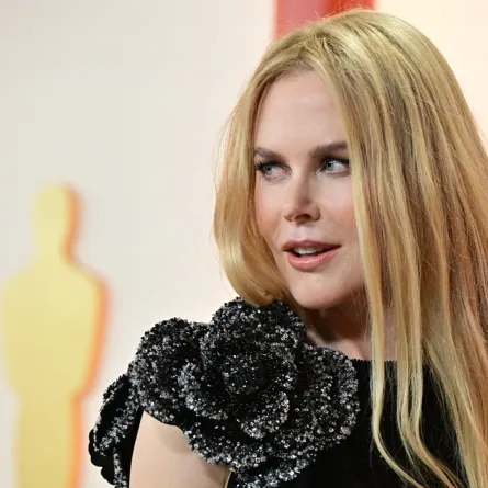 نيكول كيدمان