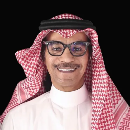 رابح صقر  - صورة من صفحته على انستغرام