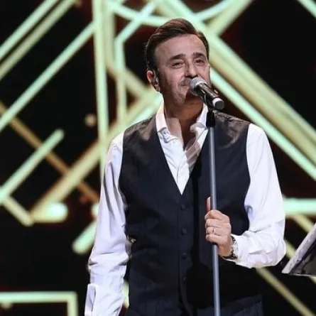 صابر الرباعي - صورة من صفحتها الرسمية على انستغرام