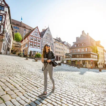 نصائح لجعل السفر أقل إجهادًا