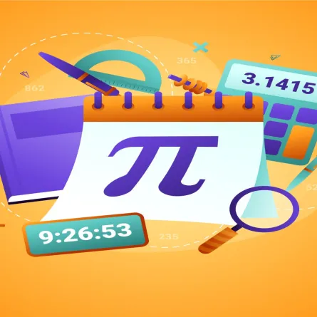 في يوم العدد ط (علامة الباي π) العالمي.. تعرفوا على تاريخ هذا الثابت الرياضي