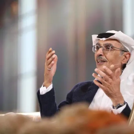 الأمير بدر بن عبد المحسن من تصوير خاص لـ سيدتي