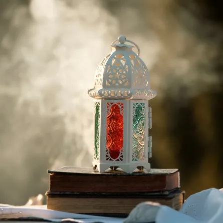 أدعية مستحبة