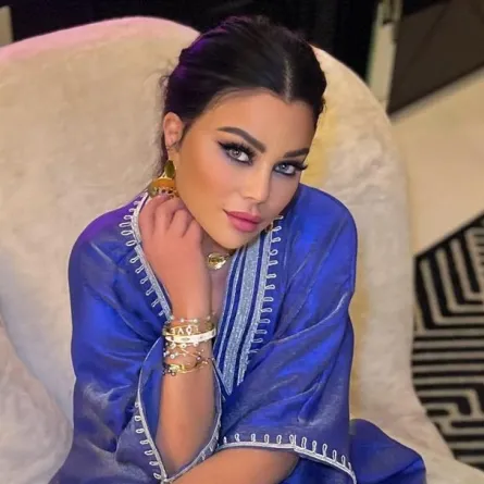 هيفاء وهبي - صورة من صفحتها الرسمية على انستغرام