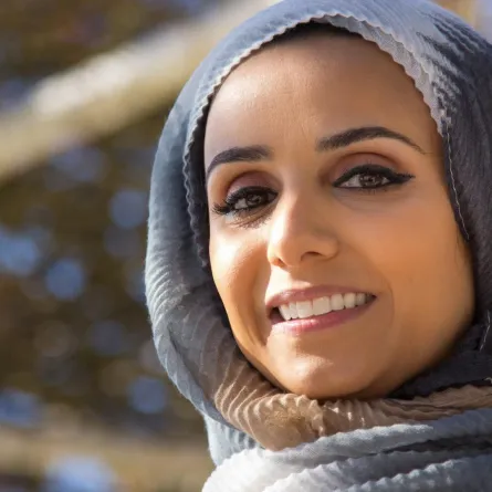 الجنسيات الجذابة