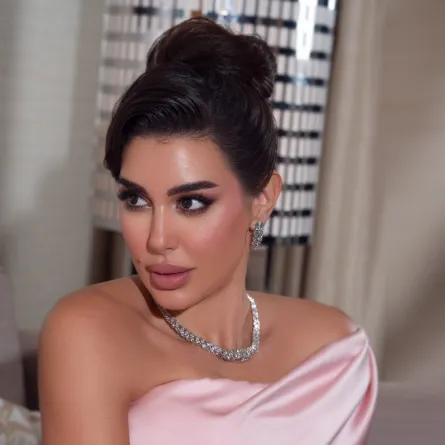 ياسمين صبري بعد تكرار تعاونها مع محمد إمام: "كابلز لذيذ" والجمهور مبسوط