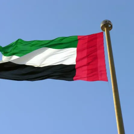 انطلاق أولى فعاليات "الطريق إلى COP28" . الصورة من unsplash