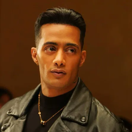 محمد رمضان: شخصية جعفر العمدة تشبهني لكن مستحيل أتجوز أكتر من واحدة