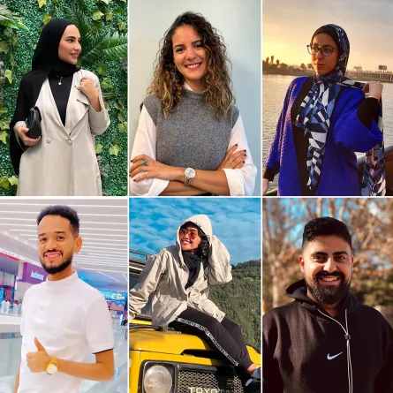 جيل Z: نفخر بزماننا ونبحث عن فرص تناسب إمكانياتنا 